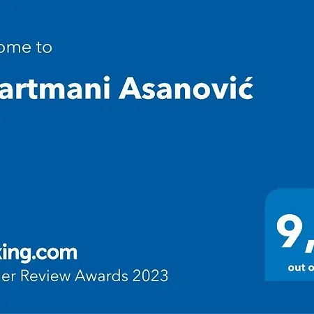 Asanovic *