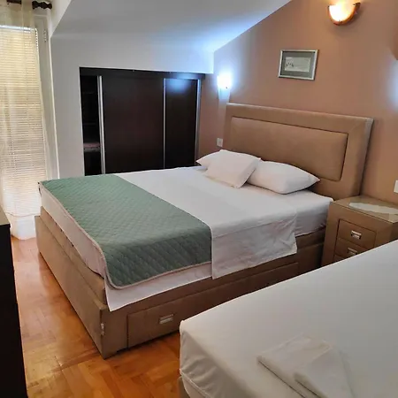 Asanovic Апартаменти *