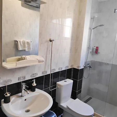 Asanovic Апартаменти