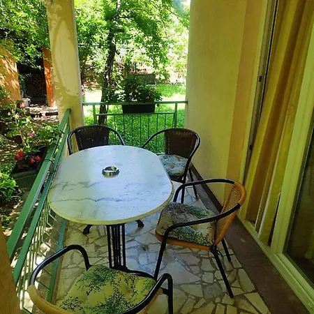 Apartment Asanovic