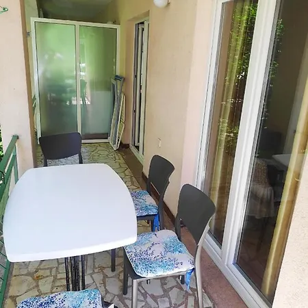 Apartment Asanovic Budva