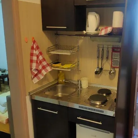 Apartment Asanovic Budva