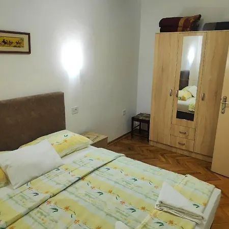 Apartment Asanovic