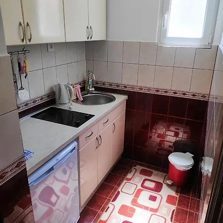 Apartment Asanovic *