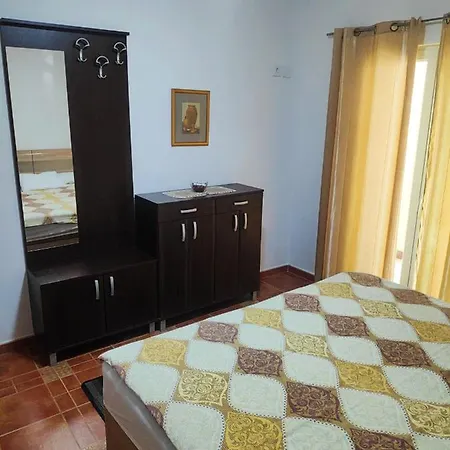 Asanovic Apartment