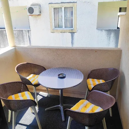 Apartment Asanovic Budva