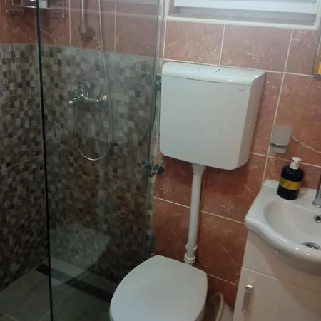 Asanovic Apartment *