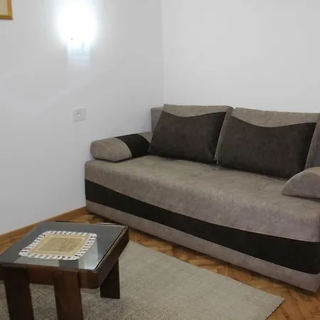 Apartment Asanovic Budva