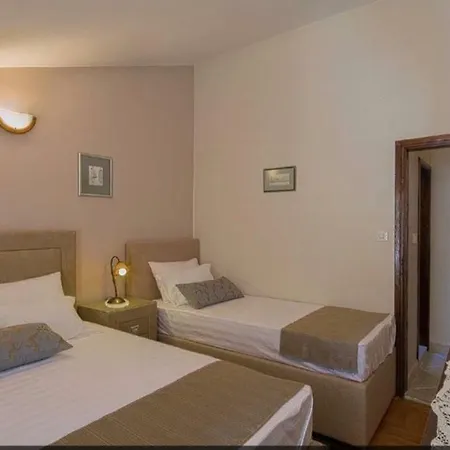 Asanovic Apartment *