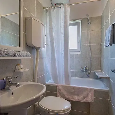Asanovic Apartment Budva