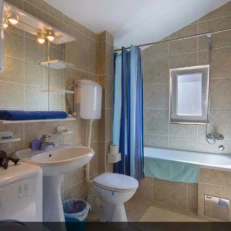 Apartment Asanovic
